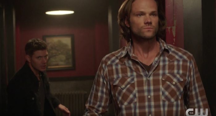 Supernatural saison 13