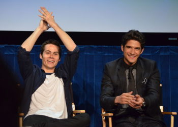 Teen Wolf saison 7