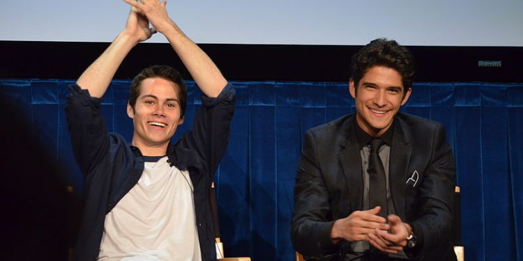 Teen Wolf saison 7