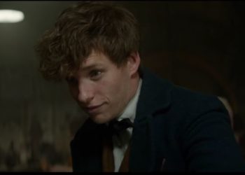 Les Animaux Fantastiques