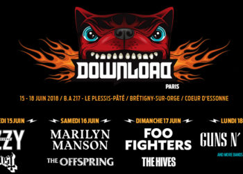 Download Festival