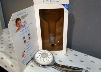 Hydrao First