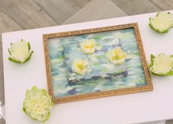 Le Meilleur Pâtissier - Trompe l'oeil