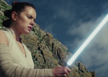 Star Wars The Last Jedi