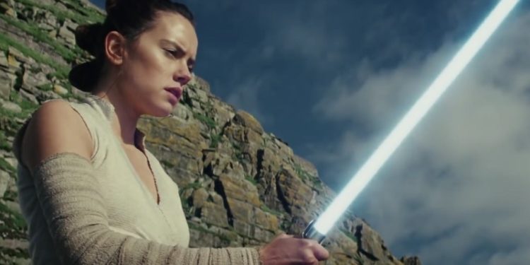 Star Wars The Last Jedi