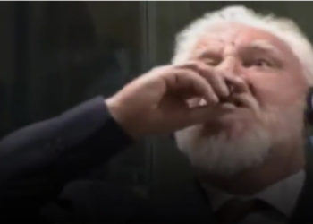 Slobodan Praljak