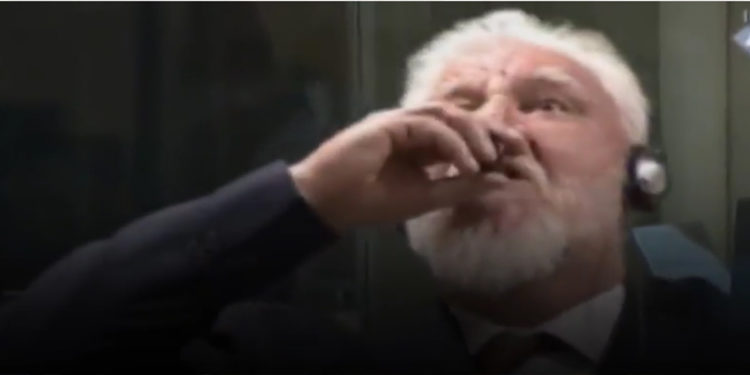 Slobodan Praljak