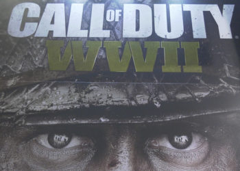 Call of Duty : WWII
