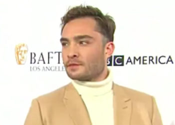Ed Westwick