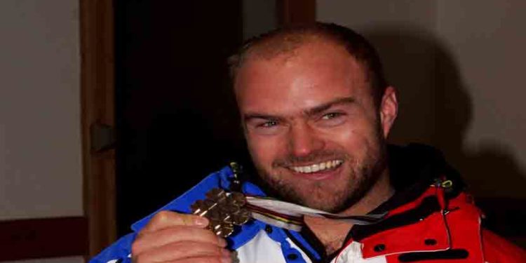 David Poisson