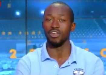 Jean-Baptiste Alaize