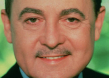 John Hillerman