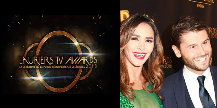 Lauriers TV Awards 2018