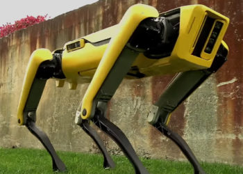 Boston Dynamics