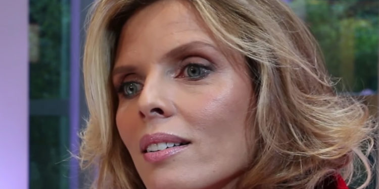Sylvie Tellier