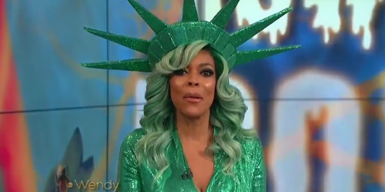 Wendy Williams