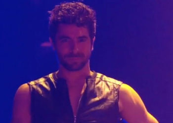 Danse avec les Stars : Agustín Galiana grand gagnant de la 8ème saison !