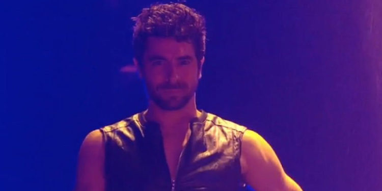 Danse avec les Stars : Agustín Galiana grand gagnant de la 8ème saison !