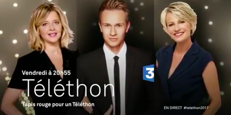 Téléthon