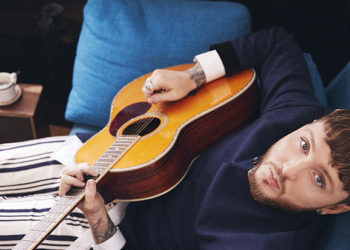 James Arthur
