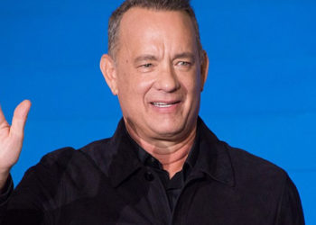 Tom Hanks