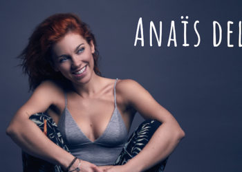 Anaïs Delva