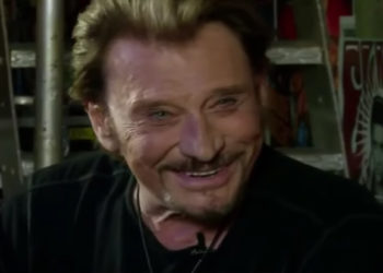 Johnny Hallyday