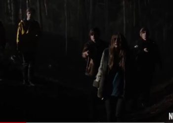 Dark Netflix