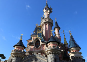 Disneyland
