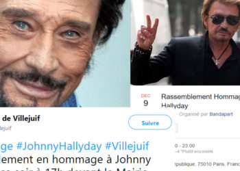 Johnny Hallyday