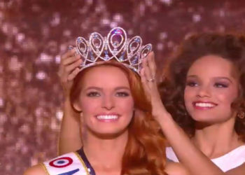 Miss France