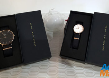 Montre Daniel Wellington