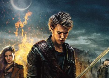 Les Chroniques de Shannara saison 2