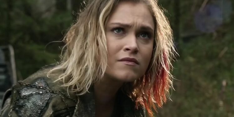 The 100 saison 5