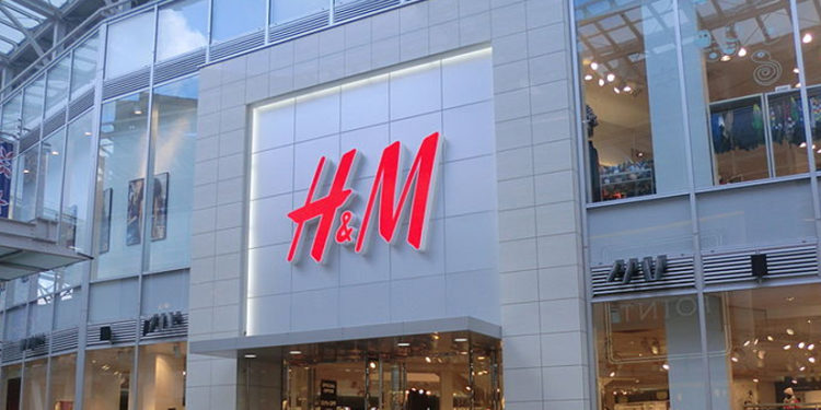 H&M