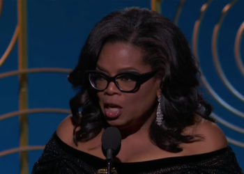 Oprah Winfrey