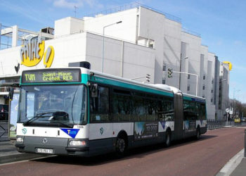RATP