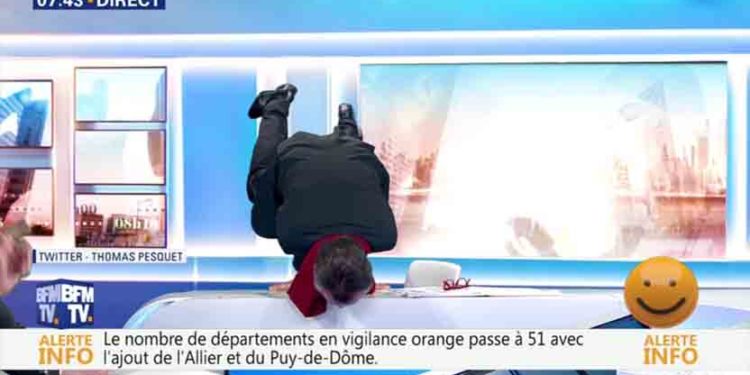Christophe Barbier