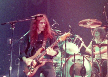 Eddie Clarke