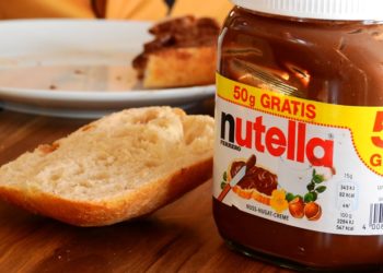 Nutella