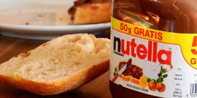 Nutella