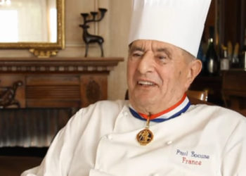 Paul Bocuse