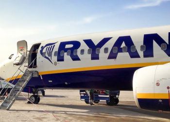 Ryanair
