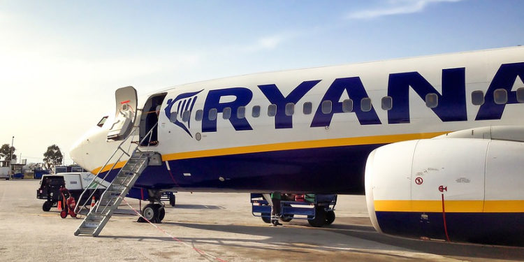 Ryanair