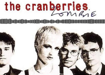 The Cranberries