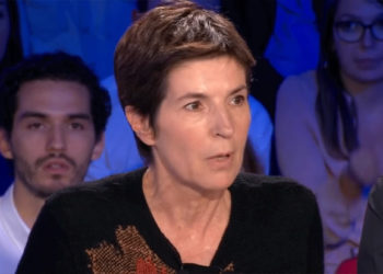 Christine Angot
