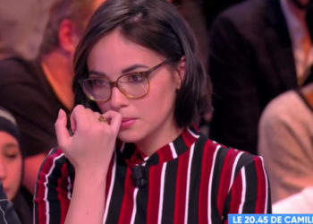 Agathe Auproux