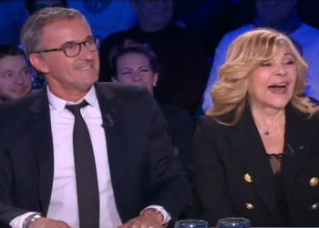 Christophe Dechavanne