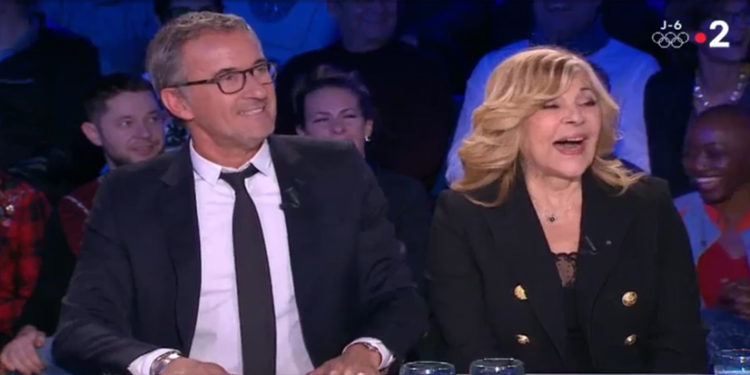 Christophe Dechavanne