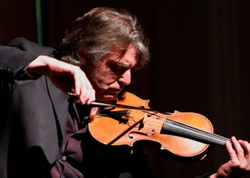 Didier Lockwood